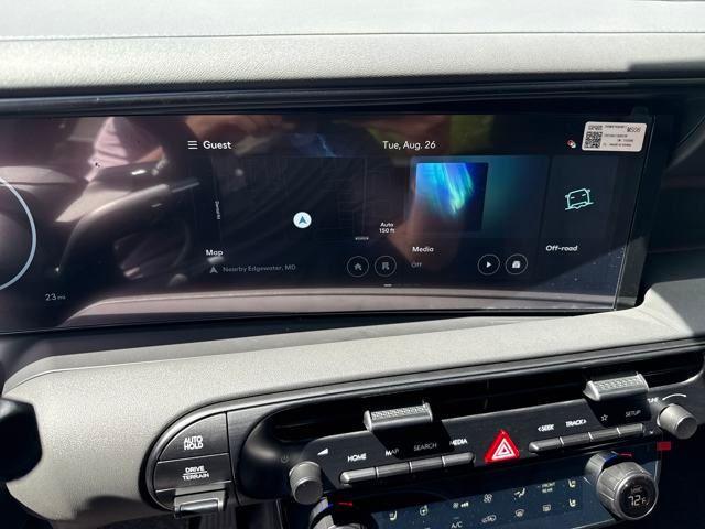 new 2026 Hyundai Palisade car, priced at $52,655
