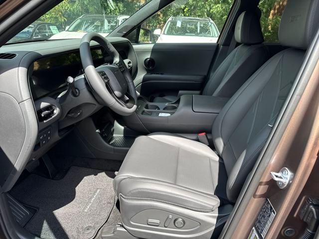 new 2026 Hyundai Palisade car, priced at $52,655