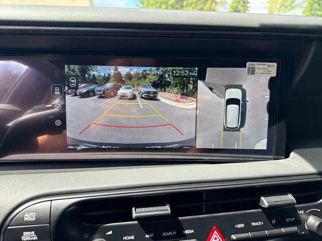 new 2026 Hyundai Palisade car, priced at $52,655