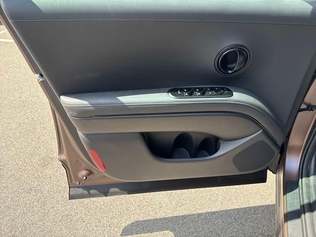 new 2026 Hyundai Palisade car, priced at $52,655