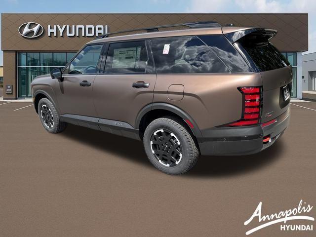 new 2026 Hyundai Palisade car, priced at $52,655