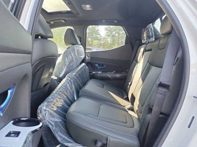 new 2024 Hyundai SANTA CRUZ car, priced at $40,288
