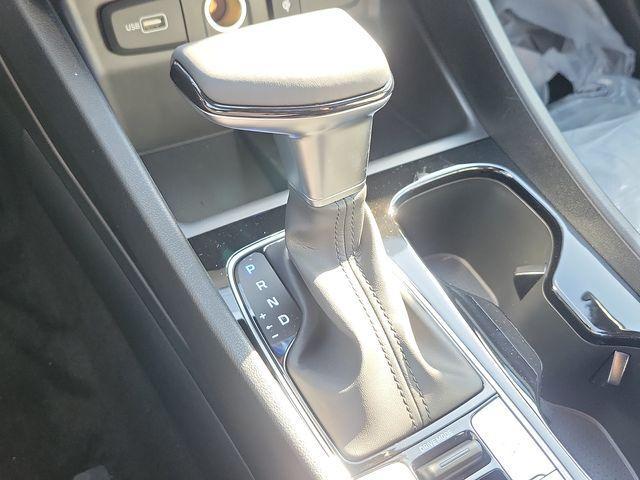 new 2024 Hyundai SANTA CRUZ car, priced at $38,599