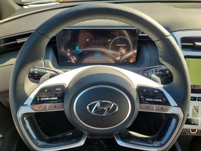 new 2024 Hyundai SANTA CRUZ car, priced at $40,288