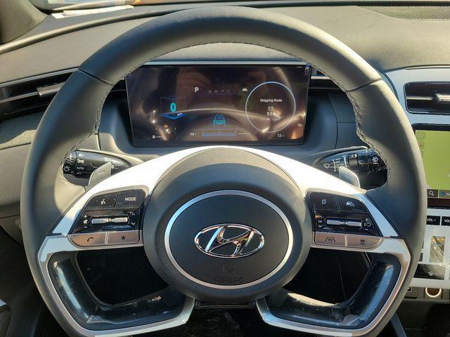 new 2024 Hyundai SANTA CRUZ car, priced at $38,599