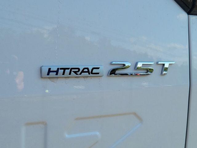 new 2024 Hyundai SANTA CRUZ car, priced at $40,288