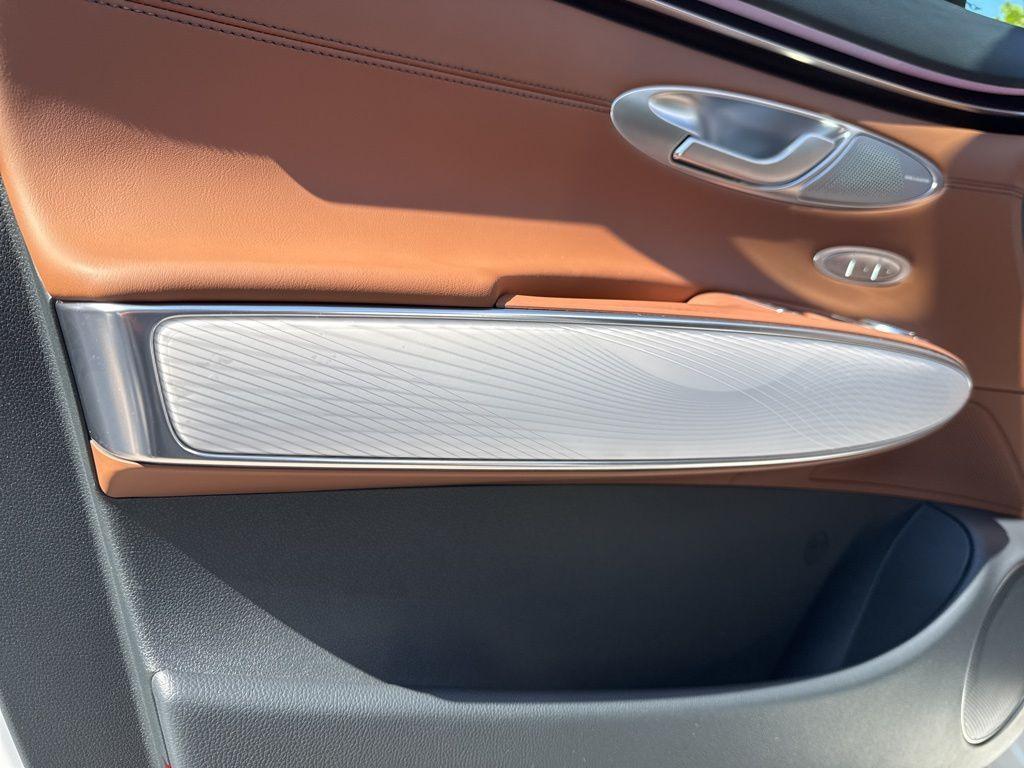 new 2026 Genesis GV70 car, priced at $57,365