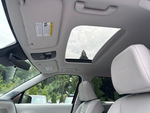 new 2026 Hyundai Palisade car, priced at $58,146