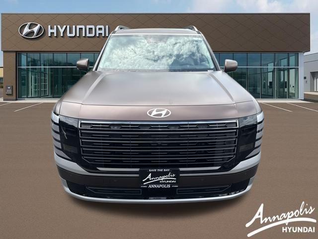new 2026 Hyundai Palisade car, priced at $58,146