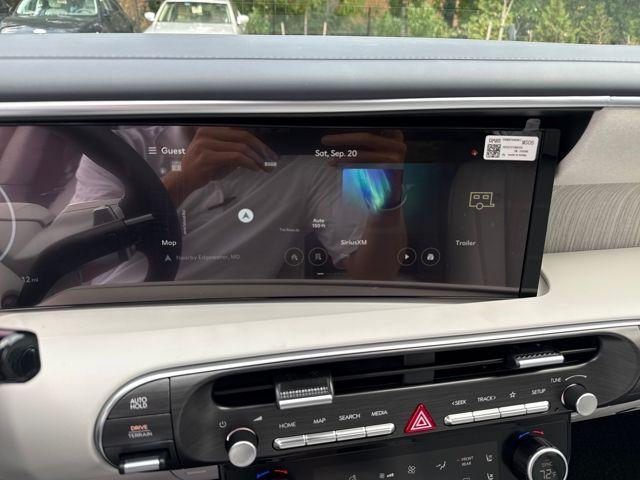 new 2026 Hyundai Palisade car, priced at $58,146