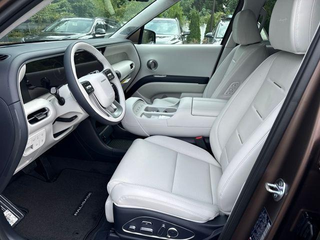 new 2026 Hyundai Palisade car, priced at $58,146