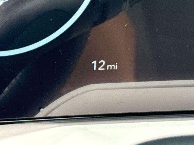 new 2026 Hyundai Palisade car, priced at $58,146