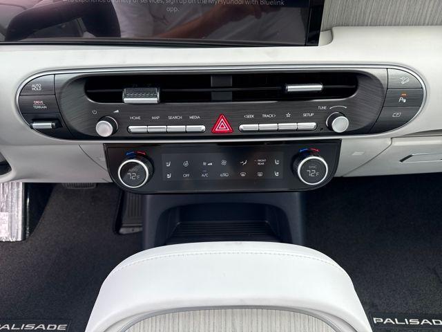 new 2026 Hyundai Palisade car, priced at $58,146