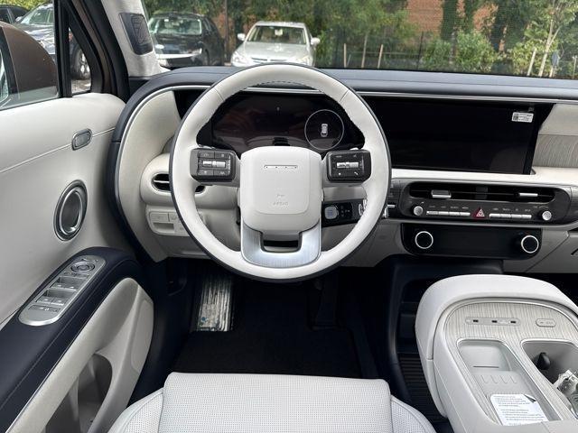 new 2026 Hyundai Palisade car, priced at $58,146