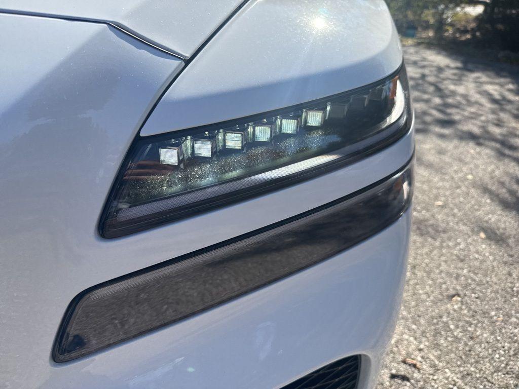 new 2026 Genesis GV80 car, priced at $73,965