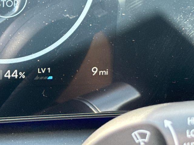 new 2026 Hyundai IONIQ 9 car, priced at $77,578