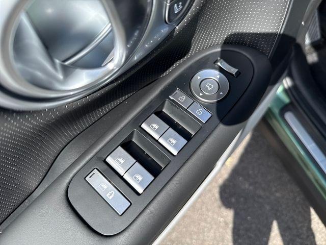 new 2026 Hyundai IONIQ 9 car, priced at $77,578