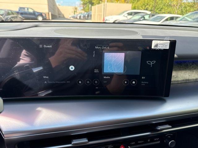 new 2026 Hyundai IONIQ 9 car, priced at $77,578