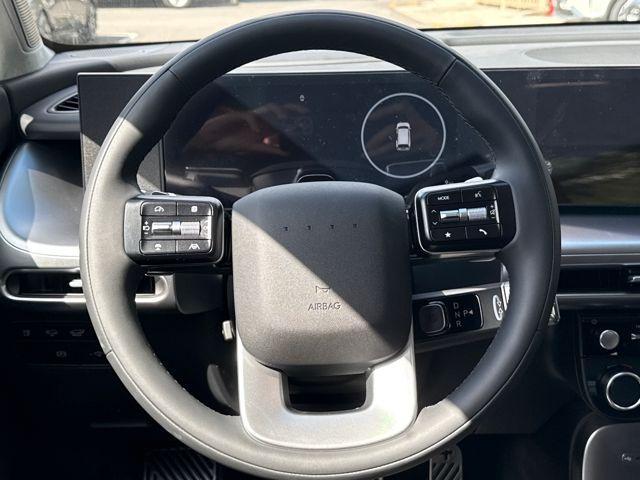 new 2026 Hyundai IONIQ 9 car, priced at $77,578