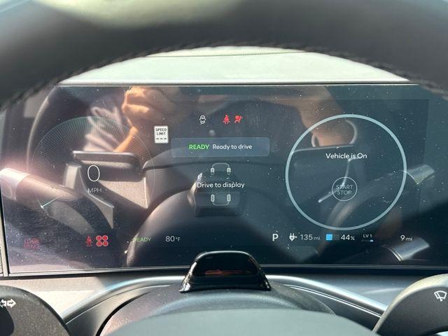 new 2026 Hyundai IONIQ 9 car, priced at $77,578