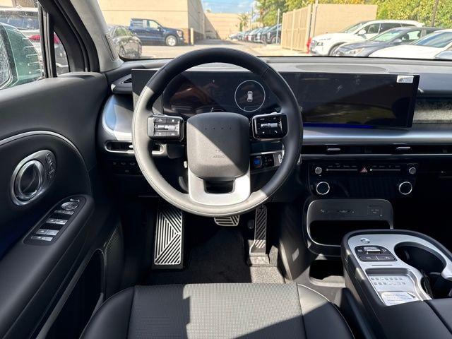 new 2026 Hyundai IONIQ 9 car, priced at $77,578