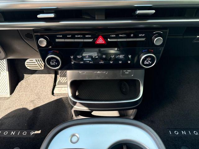 new 2026 Hyundai IONIQ 9 car, priced at $77,578