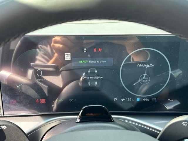 new 2026 Hyundai IONIQ 9 car, priced at $77,578