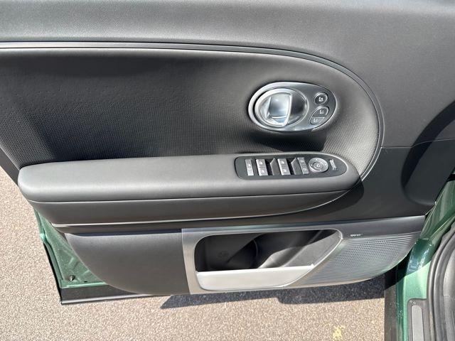 new 2026 Hyundai IONIQ 9 car, priced at $77,578