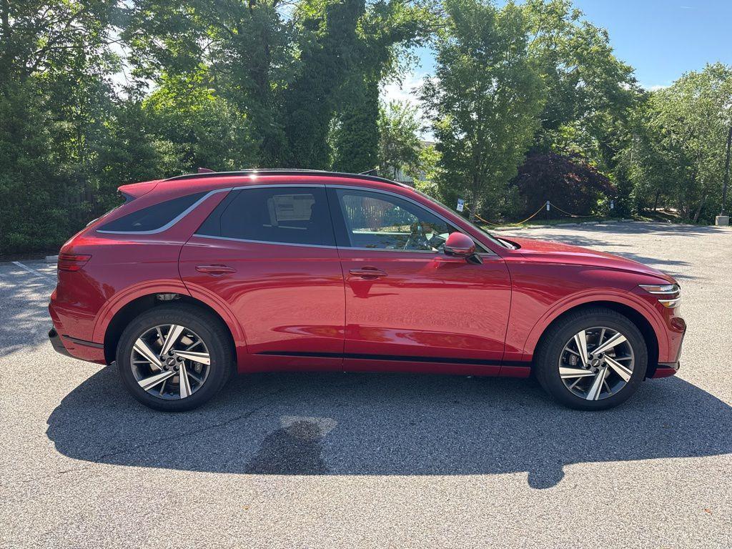 new 2026 Genesis GV70 car, priced at $65,335
