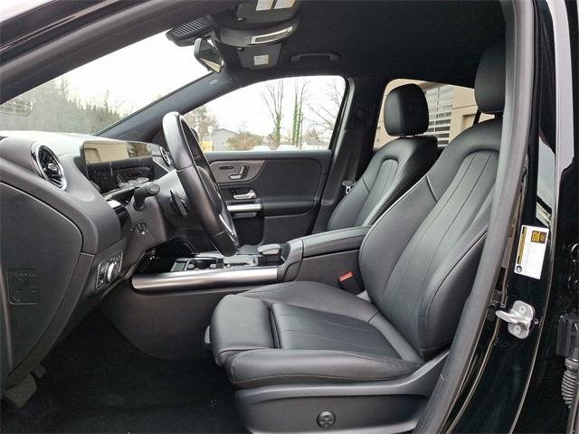 used 2023 Mercedes-Benz GLA 250 car, priced at $28,469