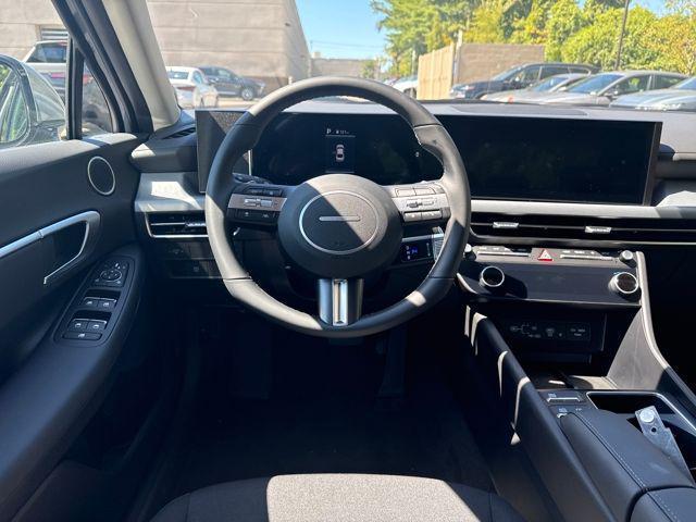 new 2026 Hyundai Sonata car, priced at $29,270