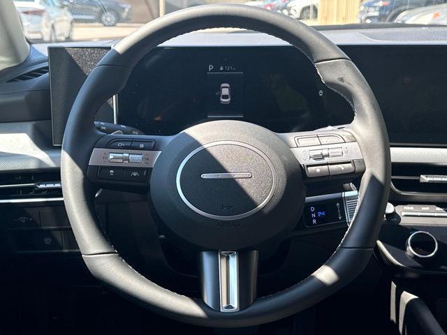 new 2026 Hyundai Sonata car, priced at $29,270