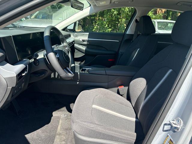 new 2026 Hyundai Sonata car, priced at $29,270