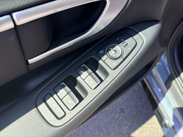 new 2026 Hyundai Sonata car, priced at $29,270