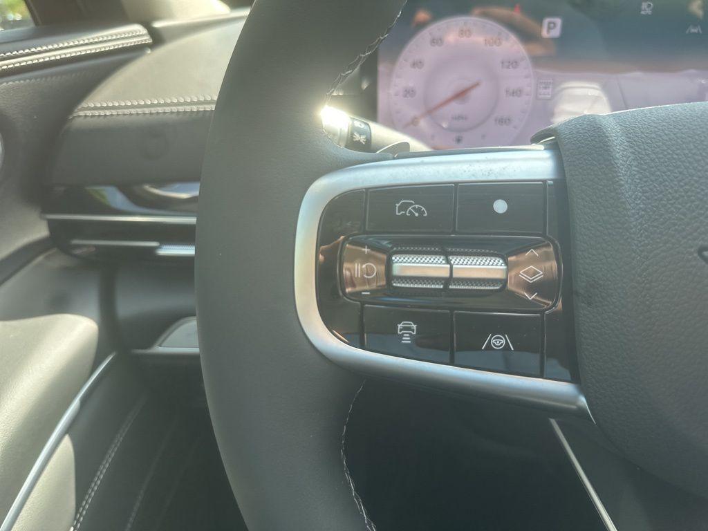 new 2025 Genesis GV80 car, priced at $60,655