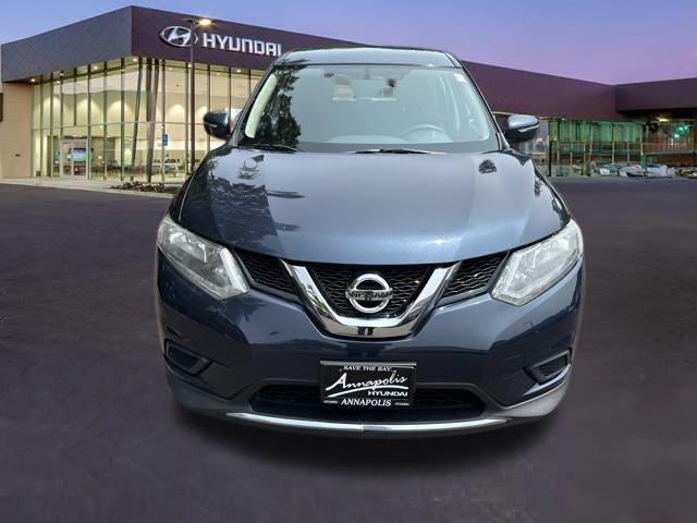 used 2015 Nissan Rogue car, priced at $14,999