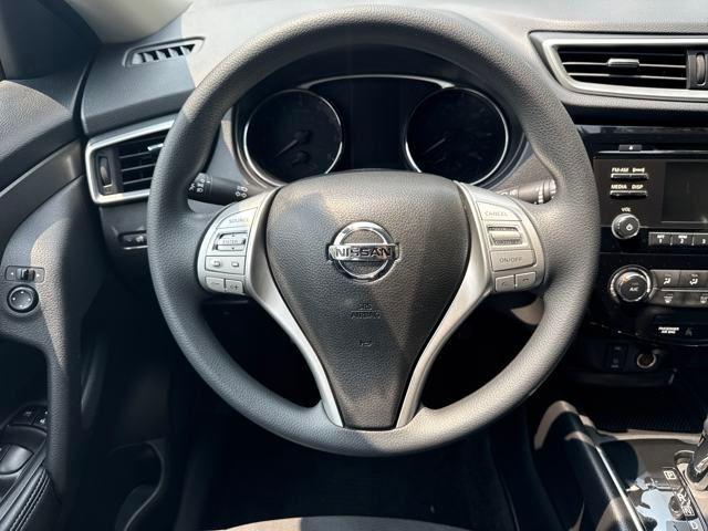 used 2015 Nissan Rogue car, priced at $14,999