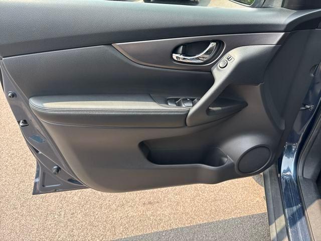used 2015 Nissan Rogue car, priced at $14,999