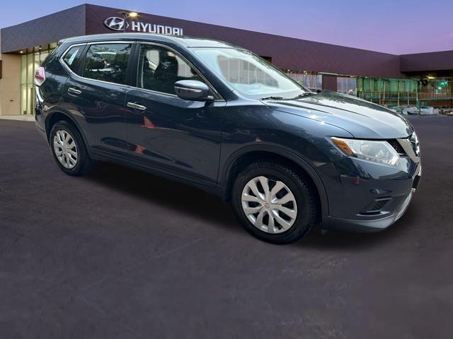 used 2015 Nissan Rogue car, priced at $14,999