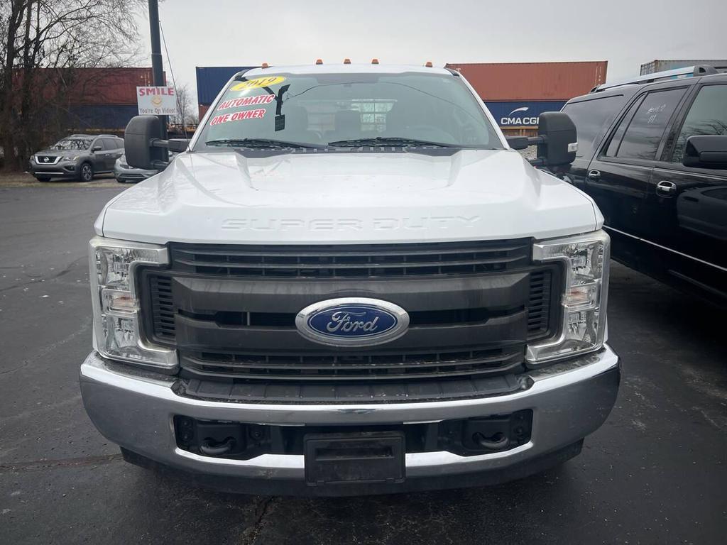 used 2019 Ford F-350 car, priced at $26,900