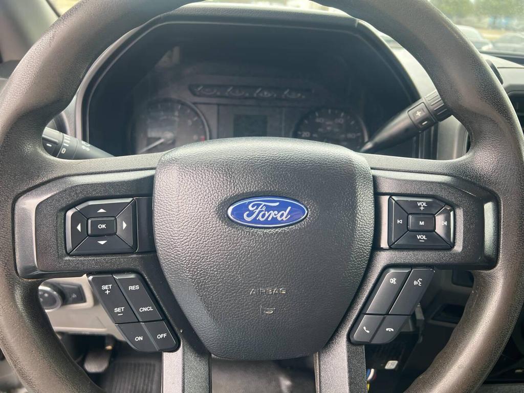 used 2019 Ford F-350 car, priced at $26,900