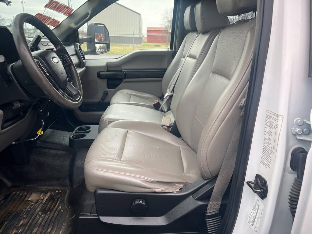 used 2019 Ford F-350 car, priced at $26,900