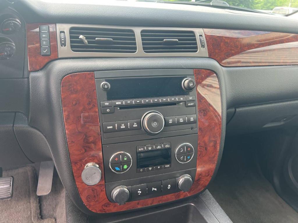 used 2013 Chevrolet Avalanche car, priced at $17,900