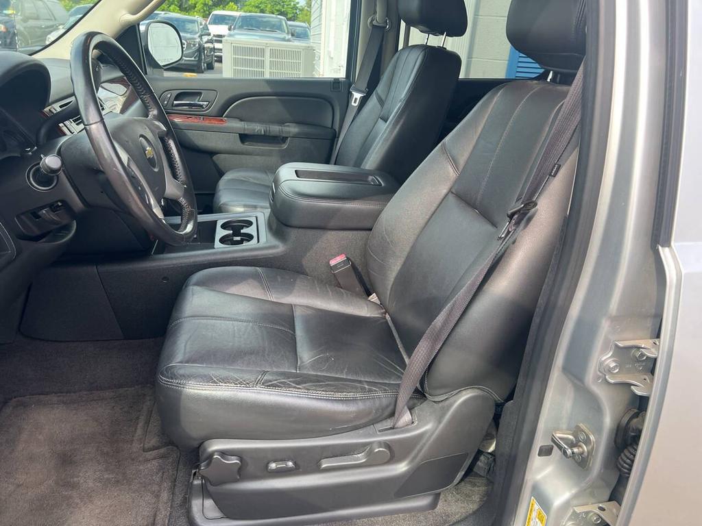 used 2013 Chevrolet Avalanche car, priced at $17,900