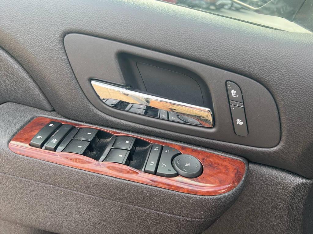 used 2013 Chevrolet Avalanche car, priced at $17,900