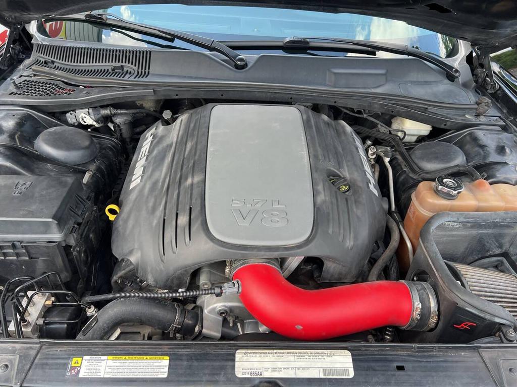 used 2012 Dodge Challenger car, priced at $12,600