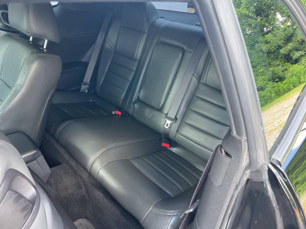 used 2012 Dodge Challenger car, priced at $12,600