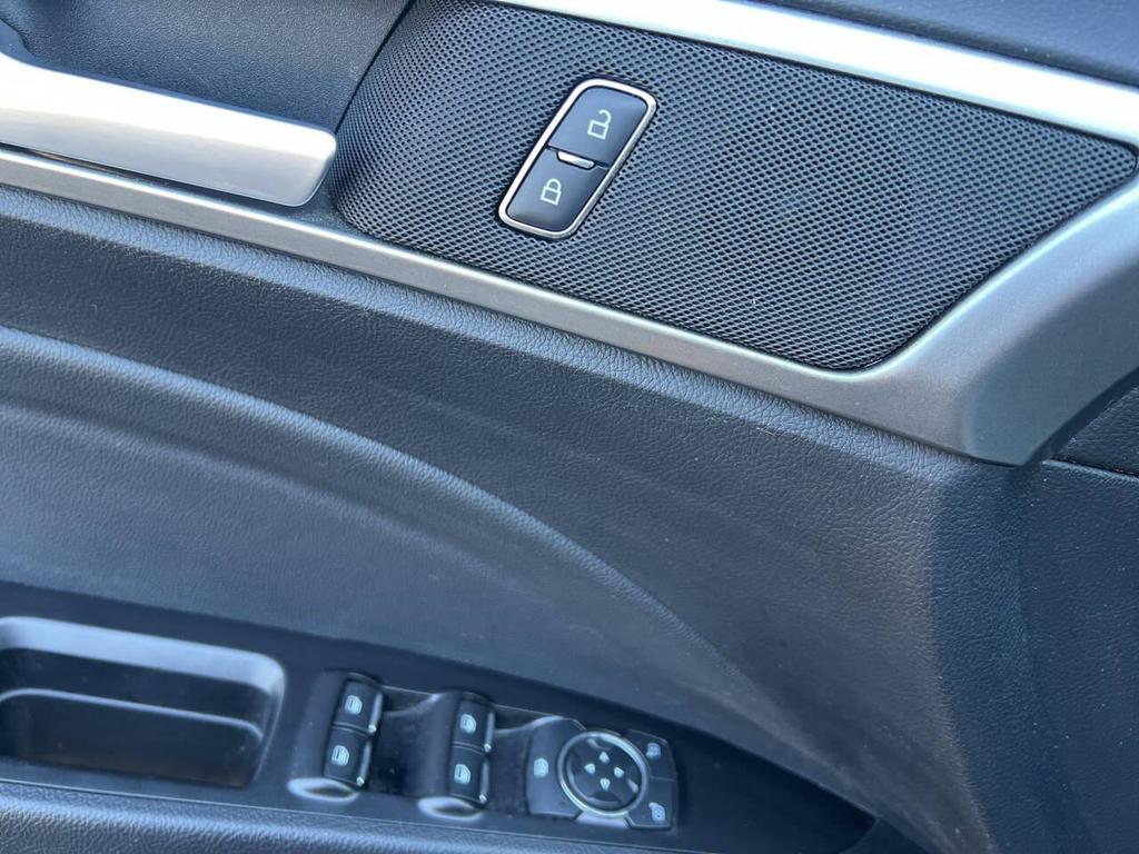 used 2020 Ford Fusion car, priced at $11,900