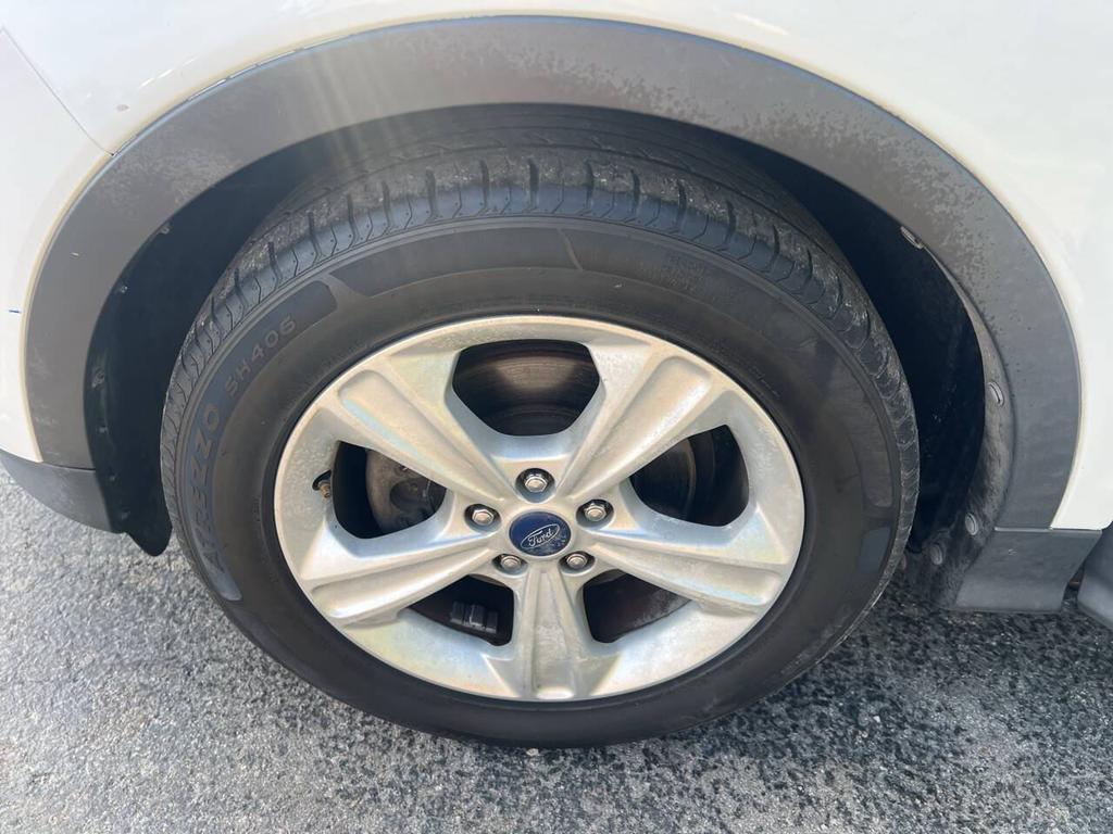 used 2014 Ford Escape car, priced at $8,995