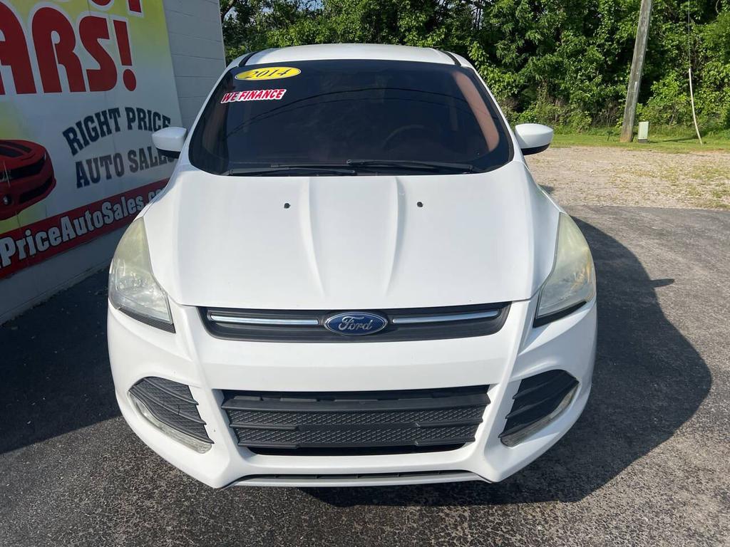 used 2014 Ford Escape car, priced at $8,995